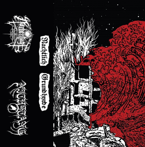 Grundhyrde : Nächtlich - Grundhyrde